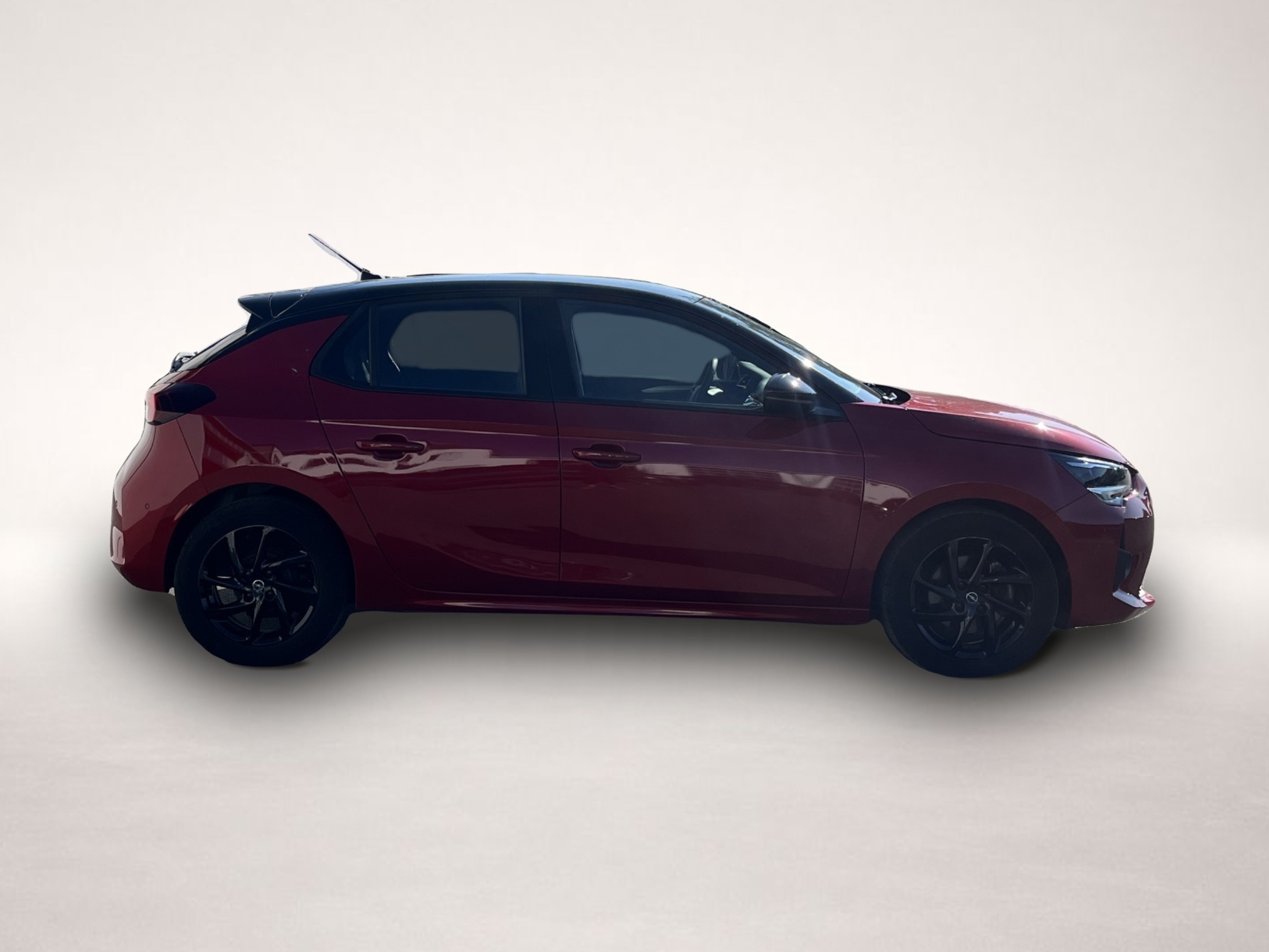 Opel Corsa (03/2023, Benzin)