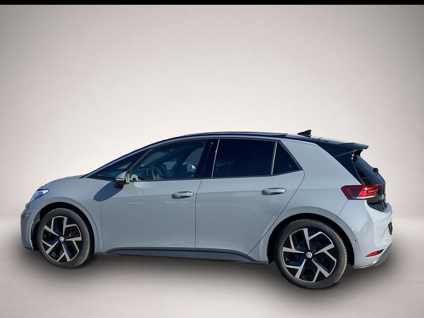 Volkswagen ID.3 (05/2024, ELECTRIC)