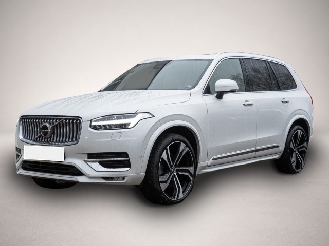 Volvo XC90 (10/2023, Diesel)