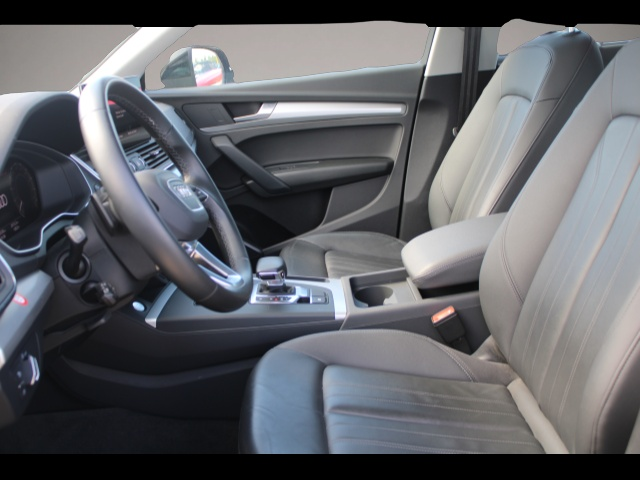 Audi quattro (04/2023, Hybrid (Benzin/Elektro))