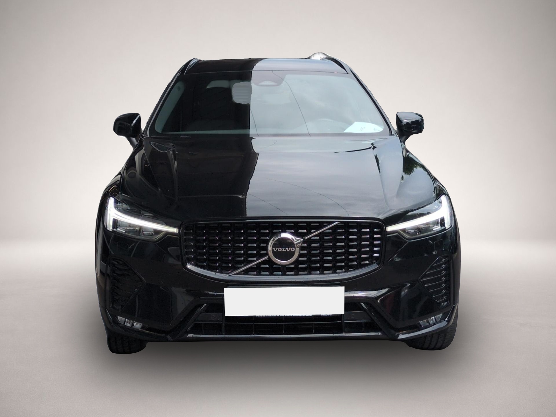 Volvo XC60 (03/2022, Diesel)