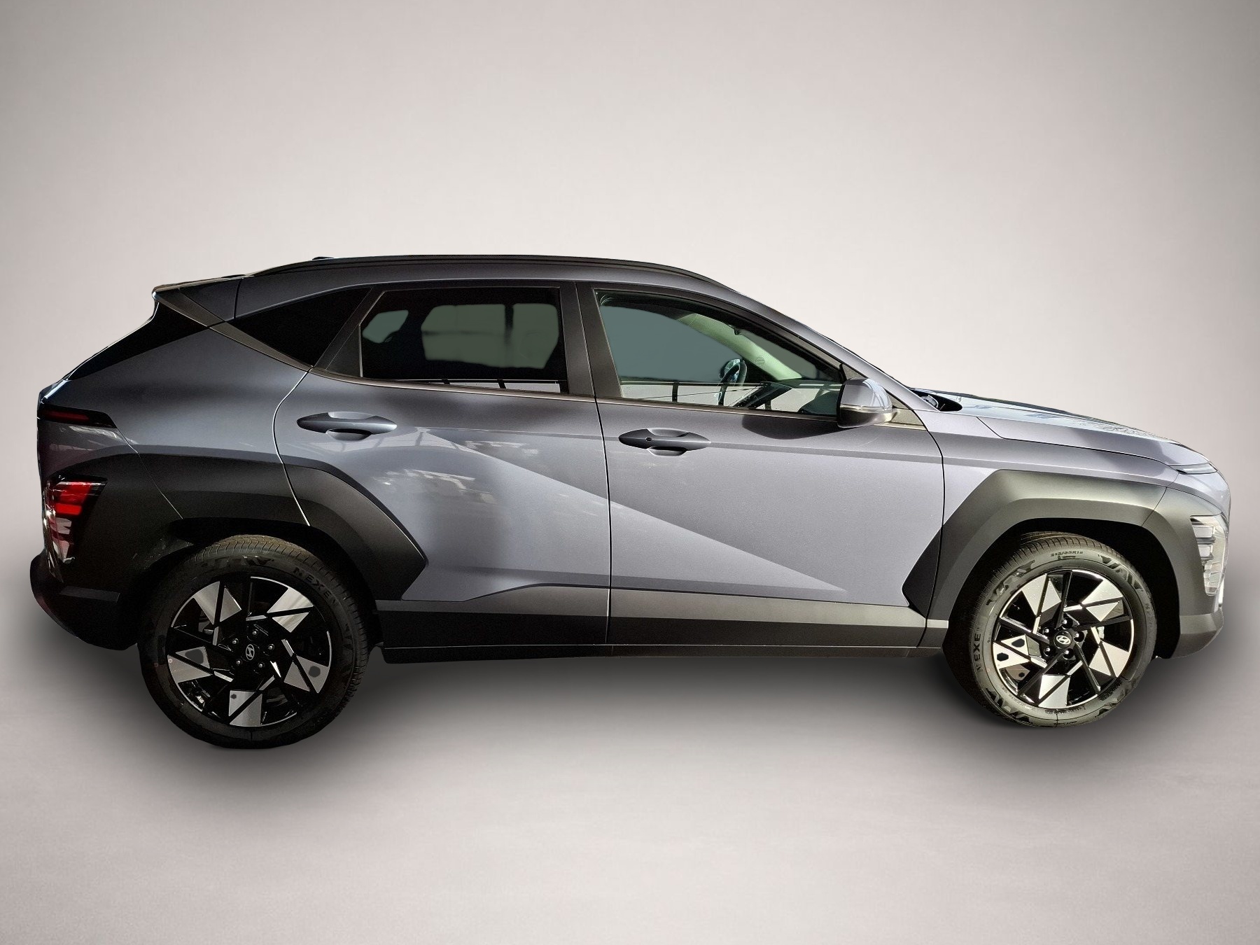 Hyundai KONA (06/2025, Hybrid (Benzin/Elektro))