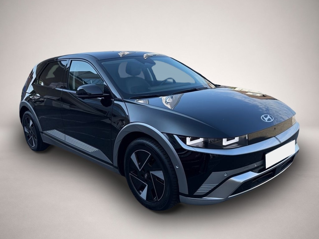Hyundai IONIQ 5 (06/2025, ELECTRIC)