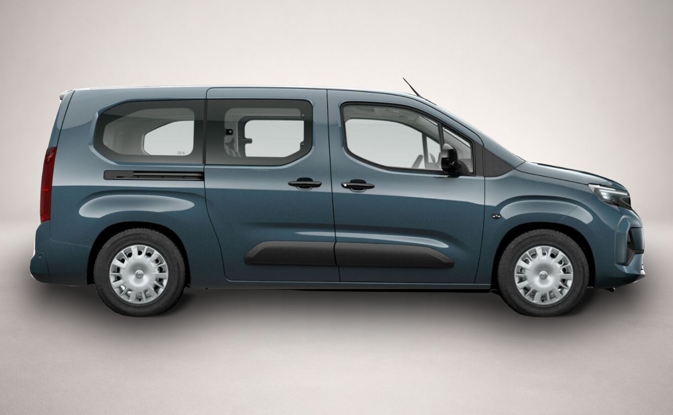 Opel Combo (06/2026, Diesel)