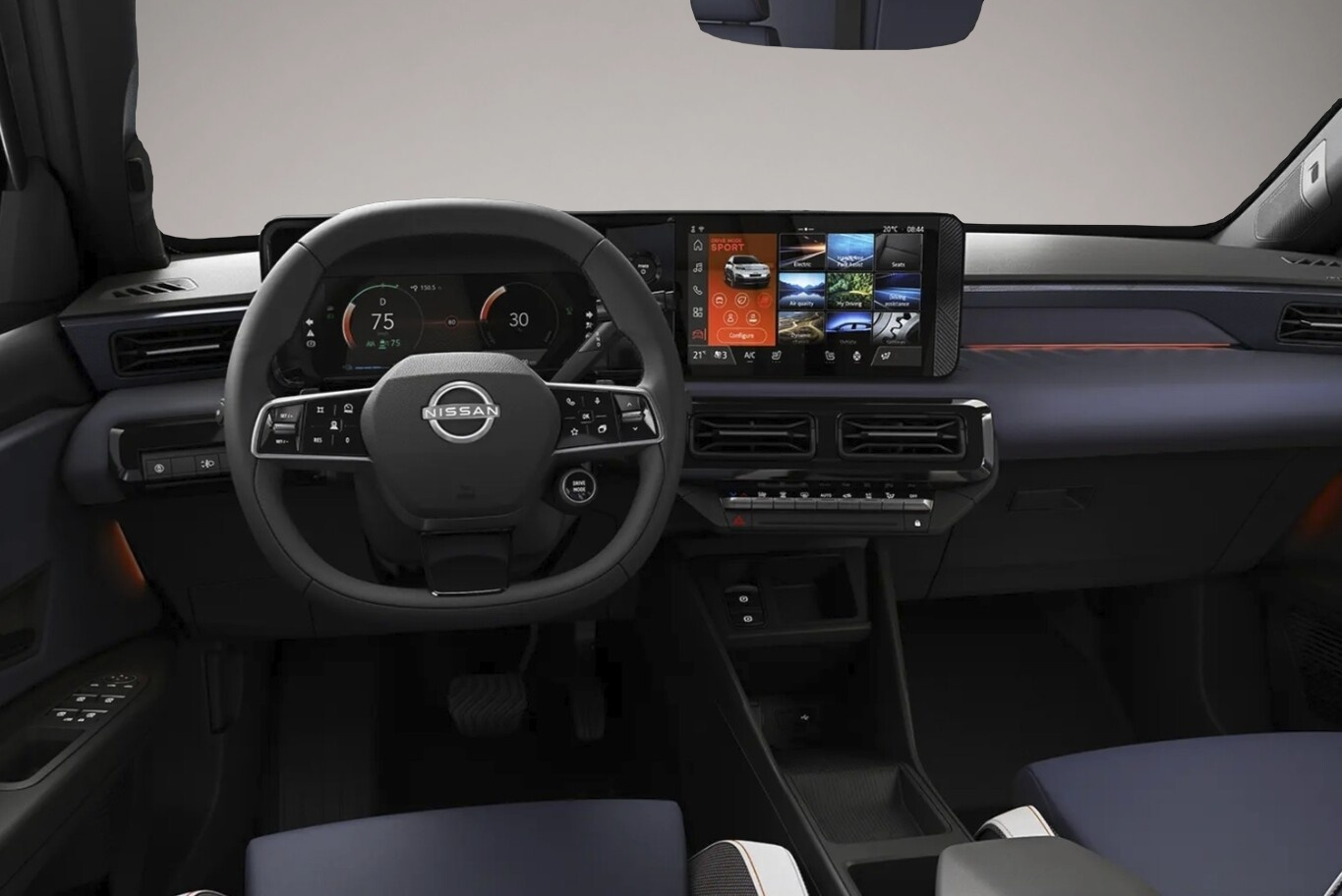 Nissan Micra, Bild 4 von 5