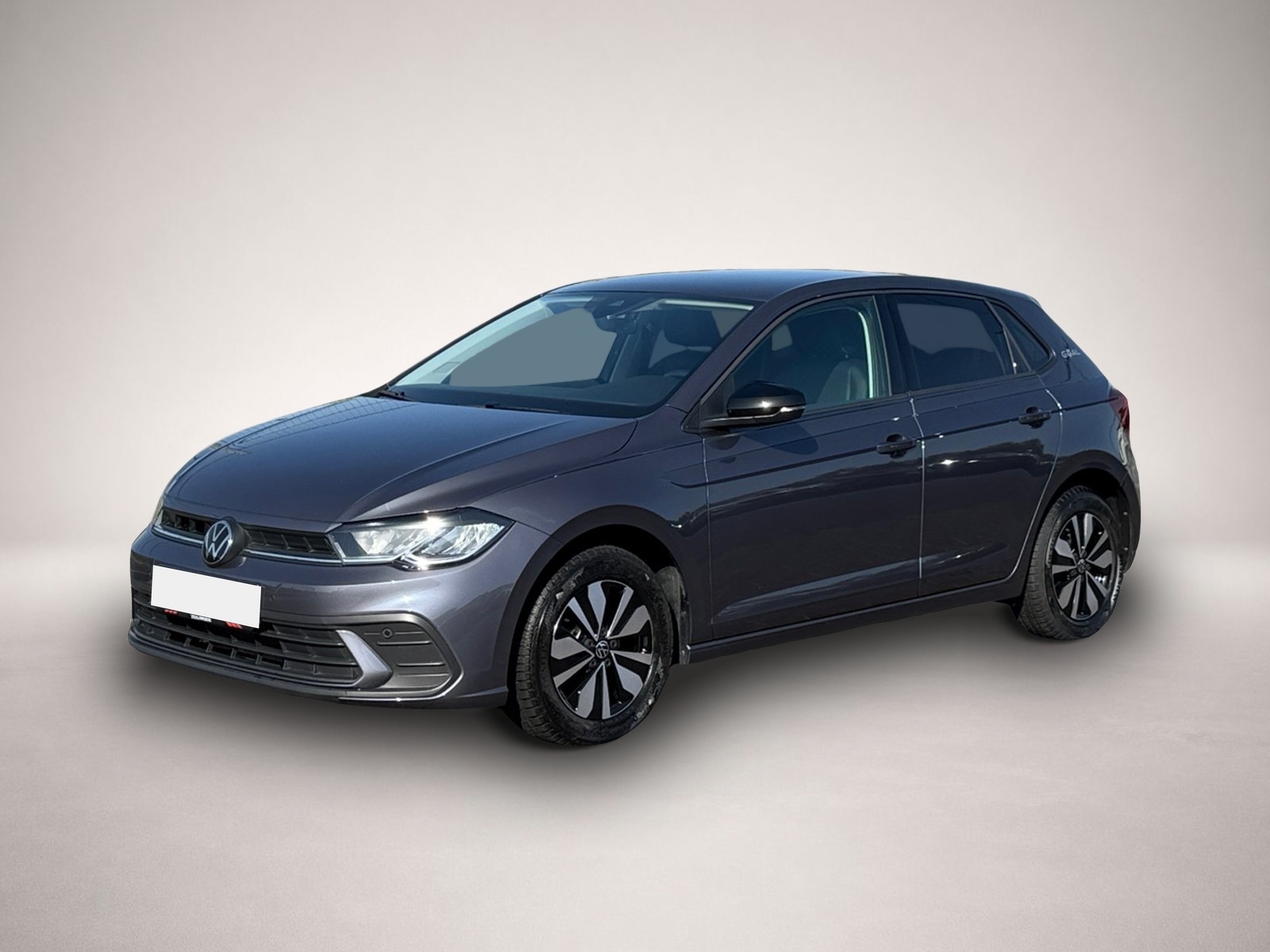 Volkswagen Polo (12/2025, Benzin)
