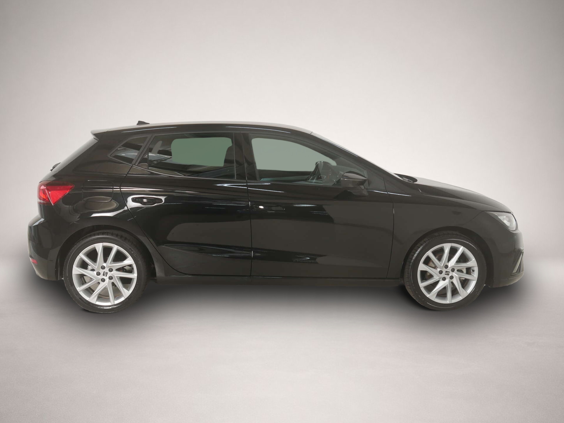 Seat Ibiza (04/2025, Benzin)