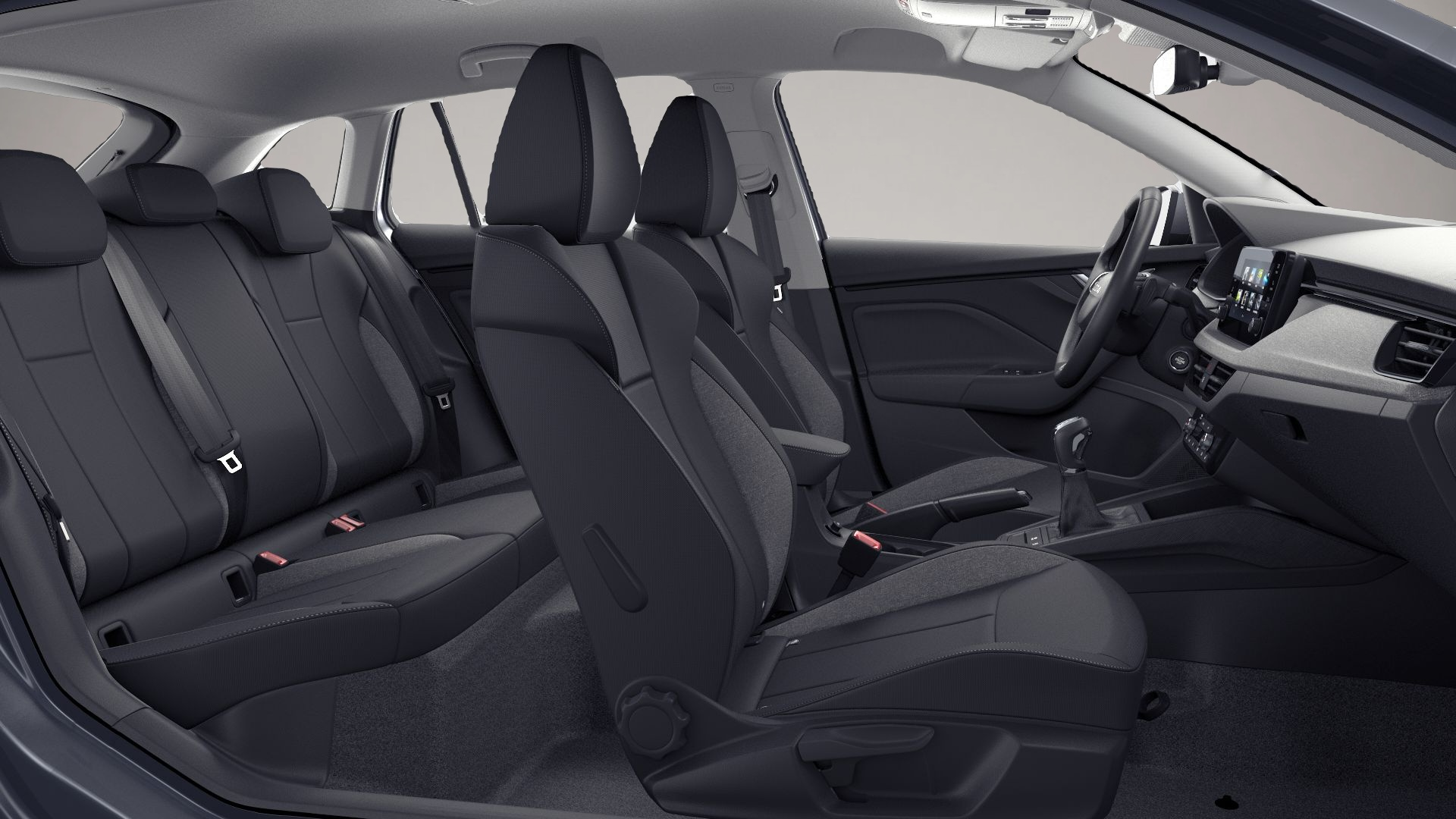 Skoda Scala, Bild 5 von 5