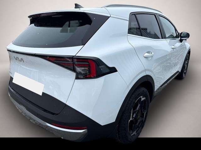 Kia Sportage, Bild 3 von 5