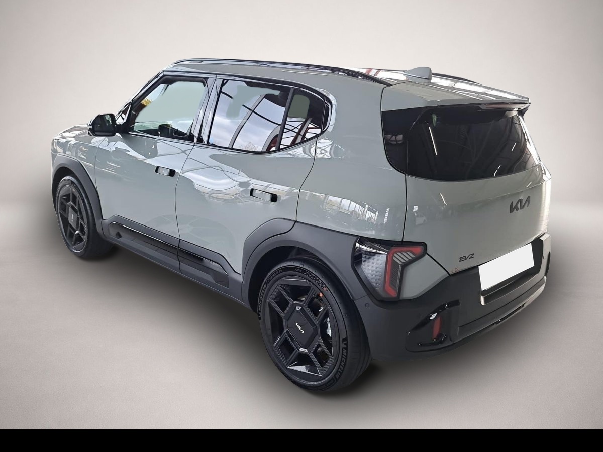 Kia EV2, image 4 of 5