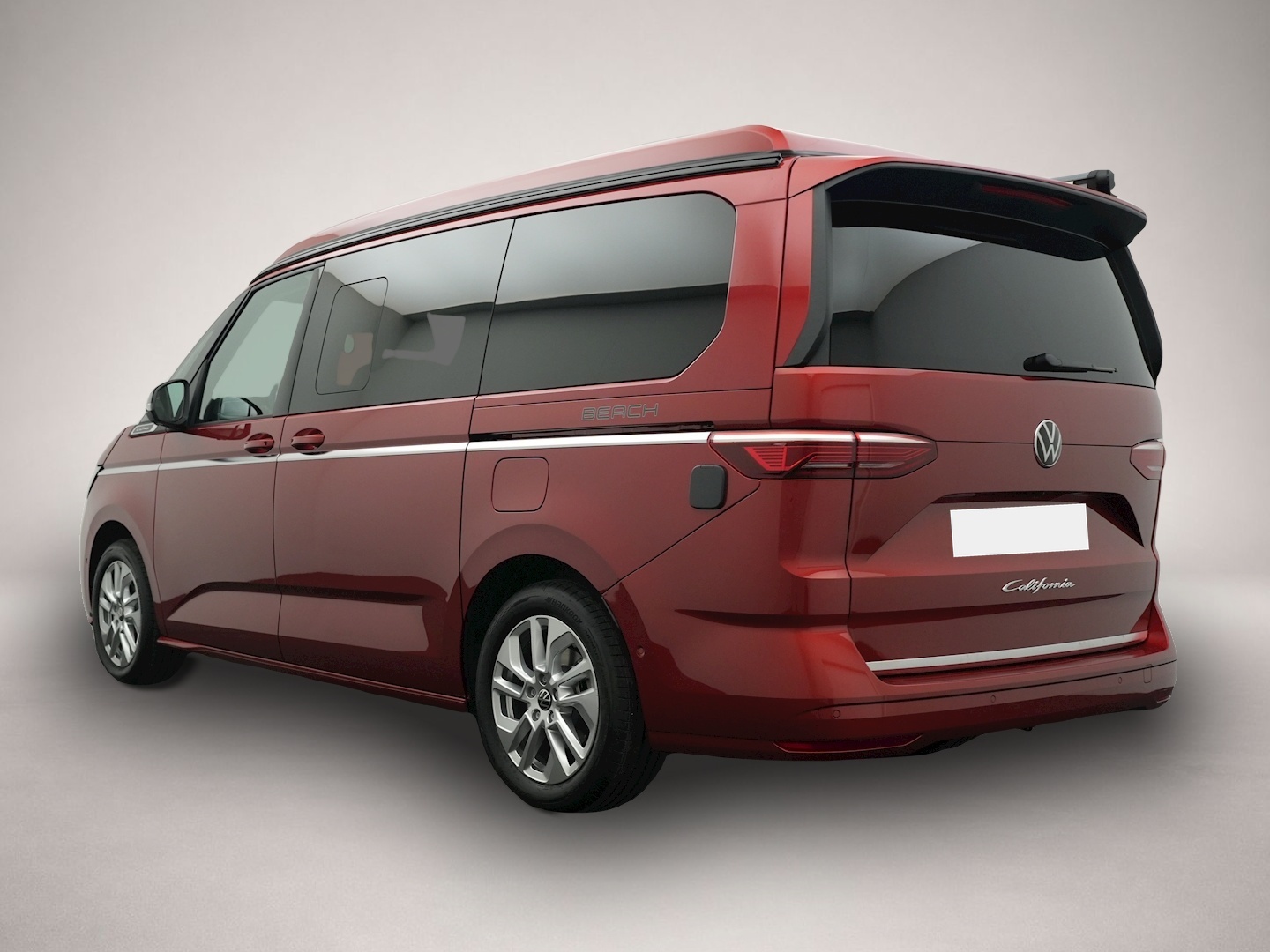 Volkswagen T7 California, image 3 of 8