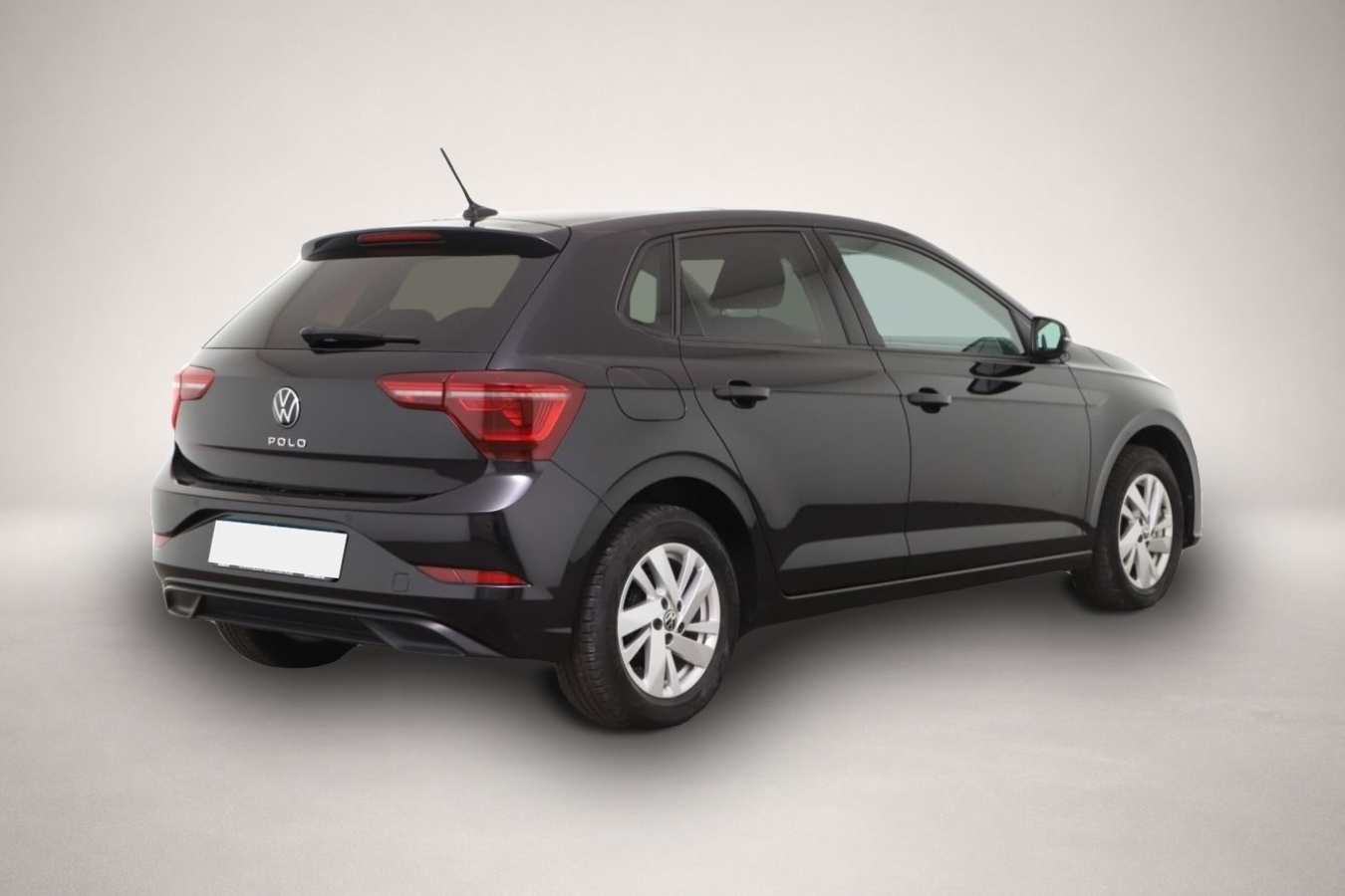 Volkswagen Polo (04/2022, )