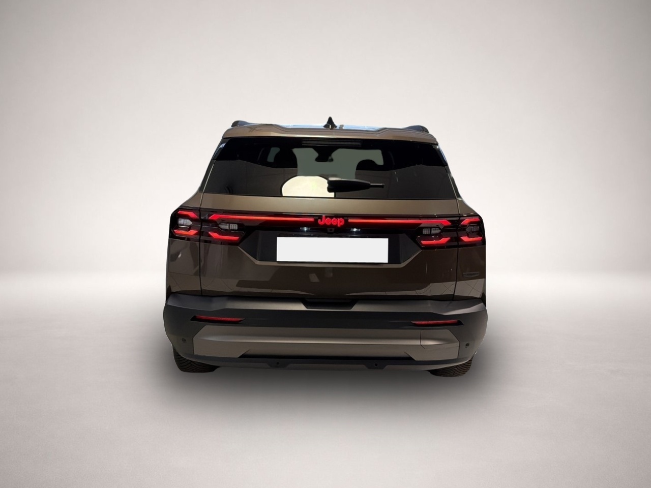 Jeep Compass, image 5 of 7