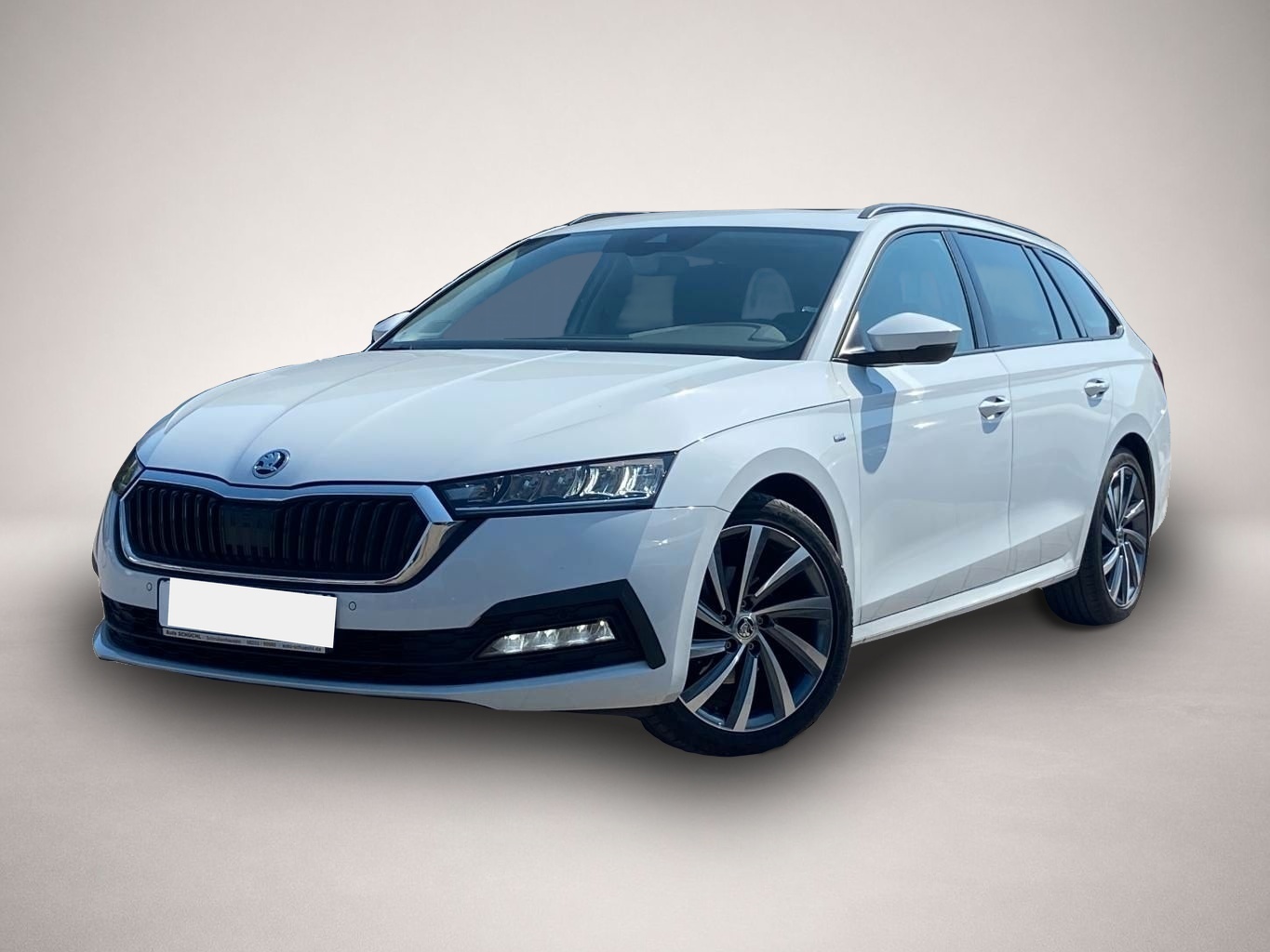 Skoda Octavia (05/2023, )