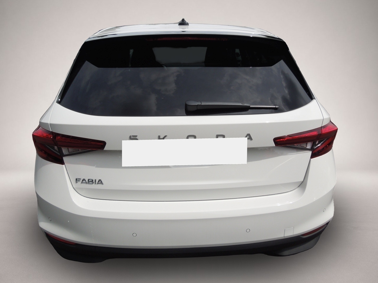 Skoda Fabia, image 4 of 4
