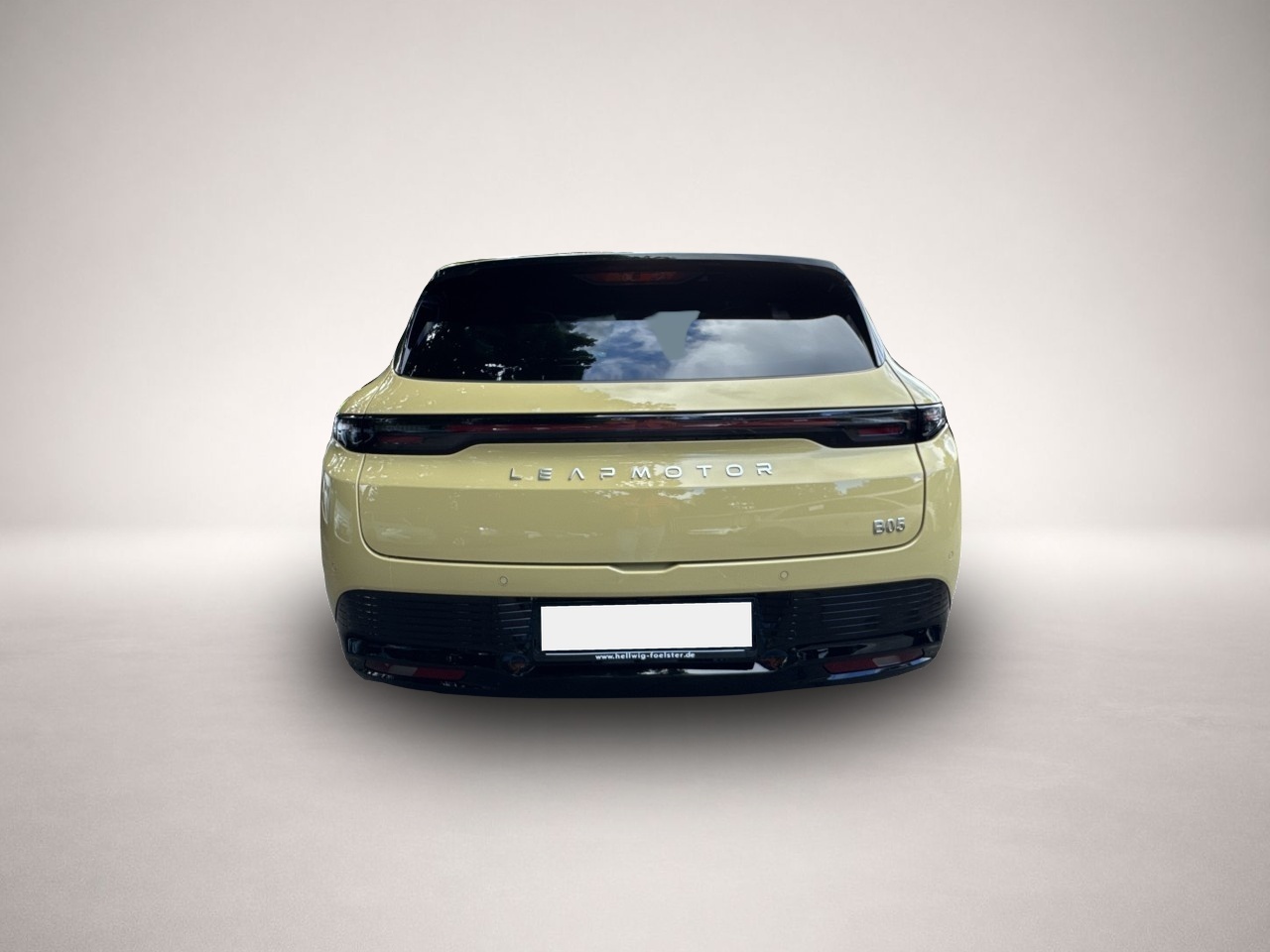 Leapmotor ANDERE, image 5 of 7