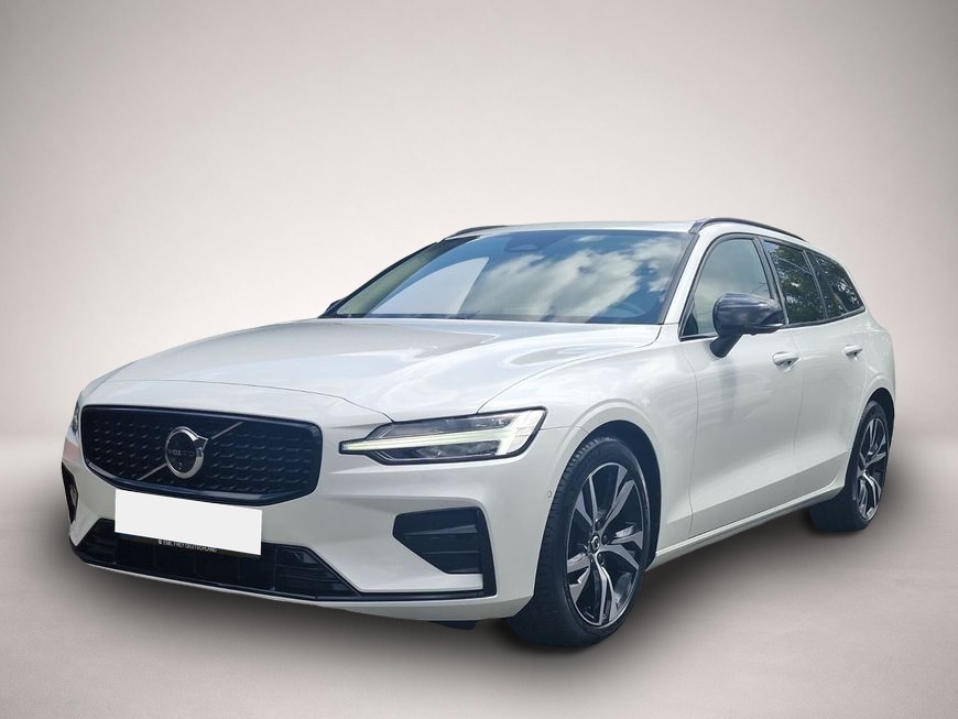 Volvo V60 (11/2025, Benzin)