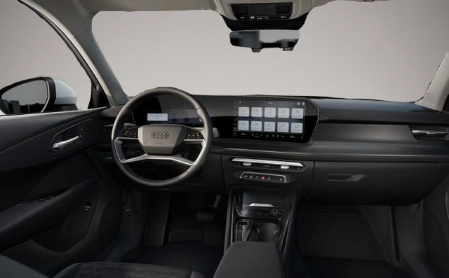 Audi Q3 (06/2026, Benzin)