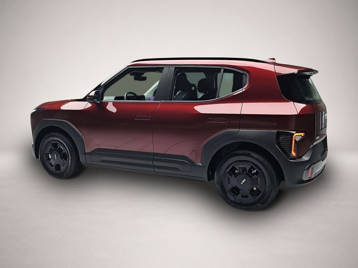 KIA EV2 (08/2026, ELECTRIC)
