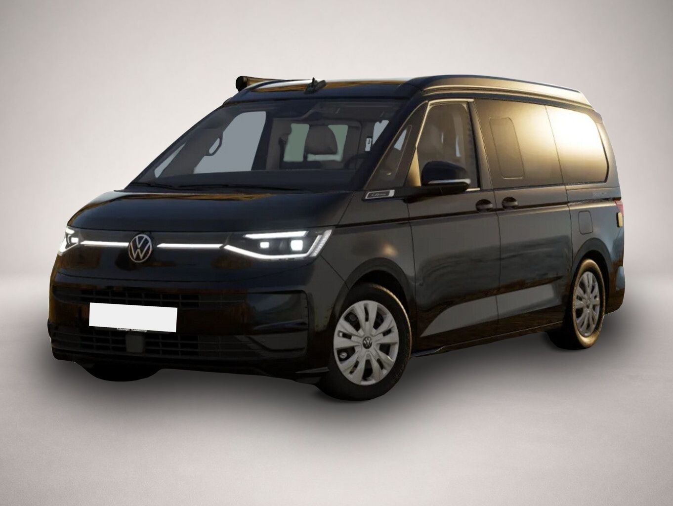 Volkswagen T7 California (07/2026, Diesel)