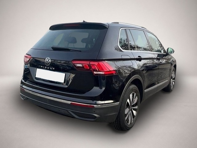 Volkswagen Tiguan (09/2023, Diesel)