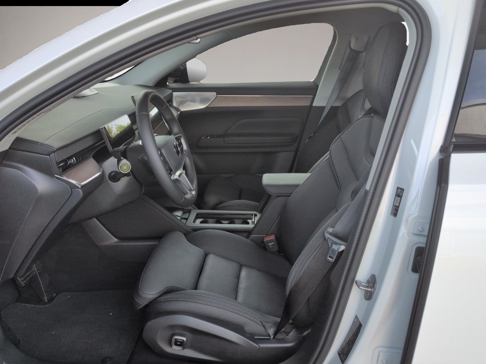 Volvo ES90 (01/2026, ELECTRIC)
