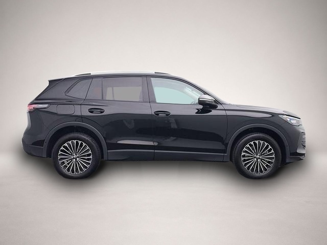 Volkswagen Tiguan (06/2026, Hybrid (Benzin/Elektro))