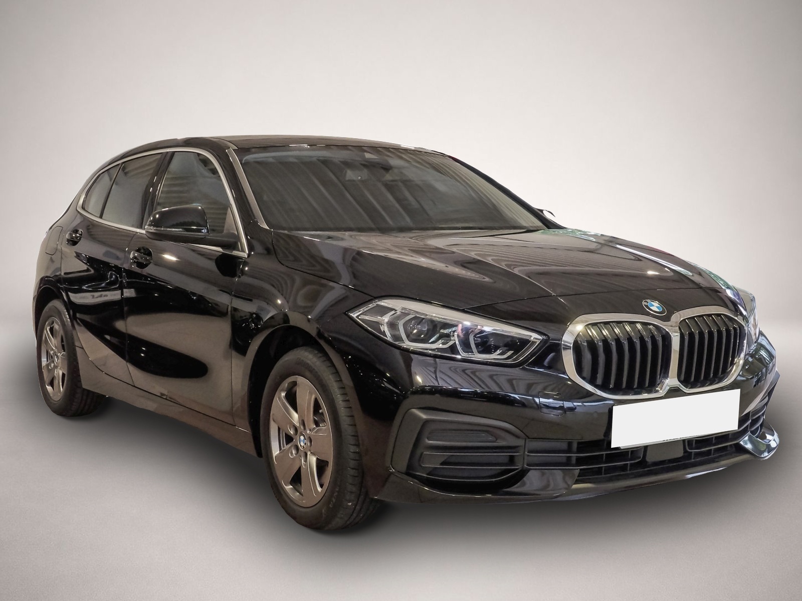 BMW 116 (01/2023, Diesel)