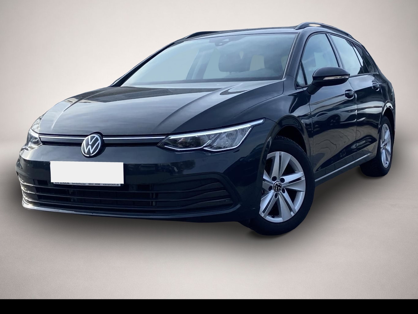 Volkswagen Golf (10/2023, )