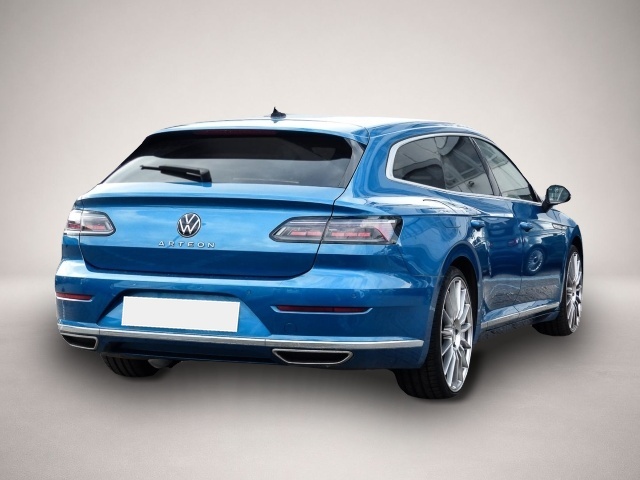 Volkswagen Arteon (04/2021, Benzin)