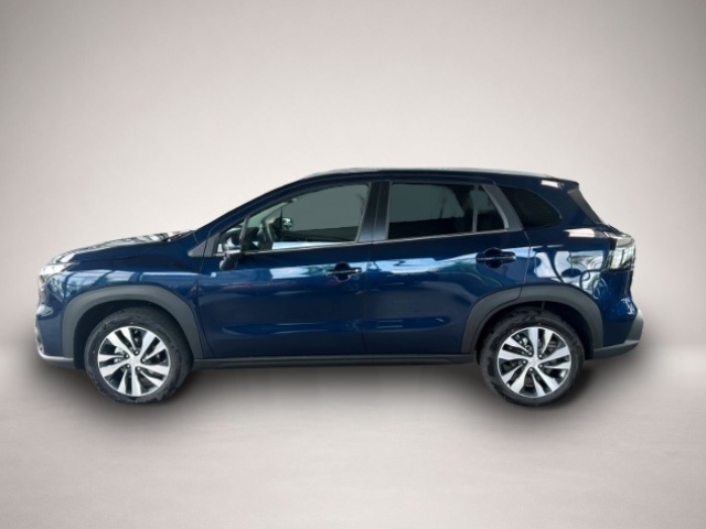 Suzuki Across (06/2026, Benzin)
