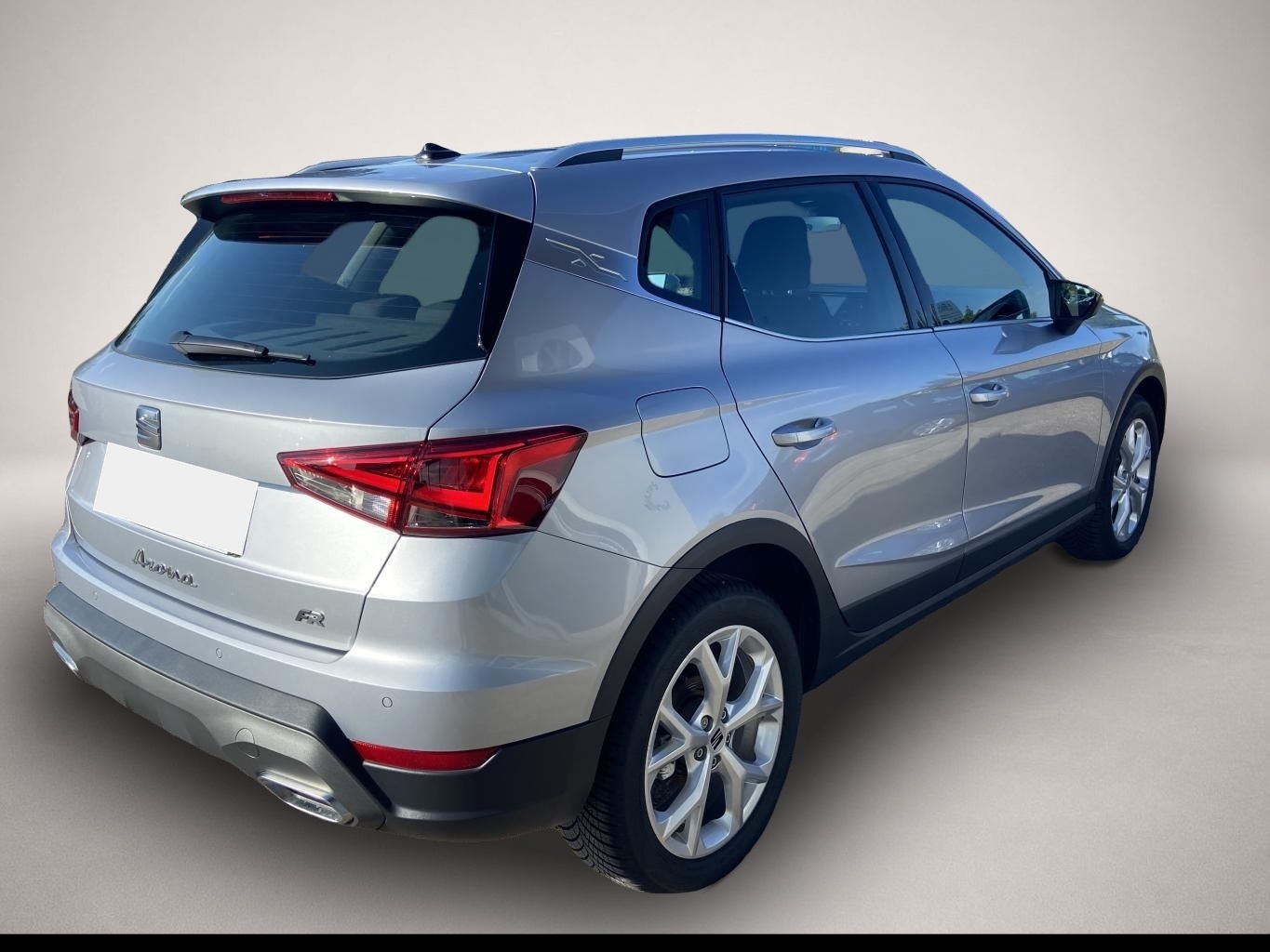 Seat Arona (06/2024, )