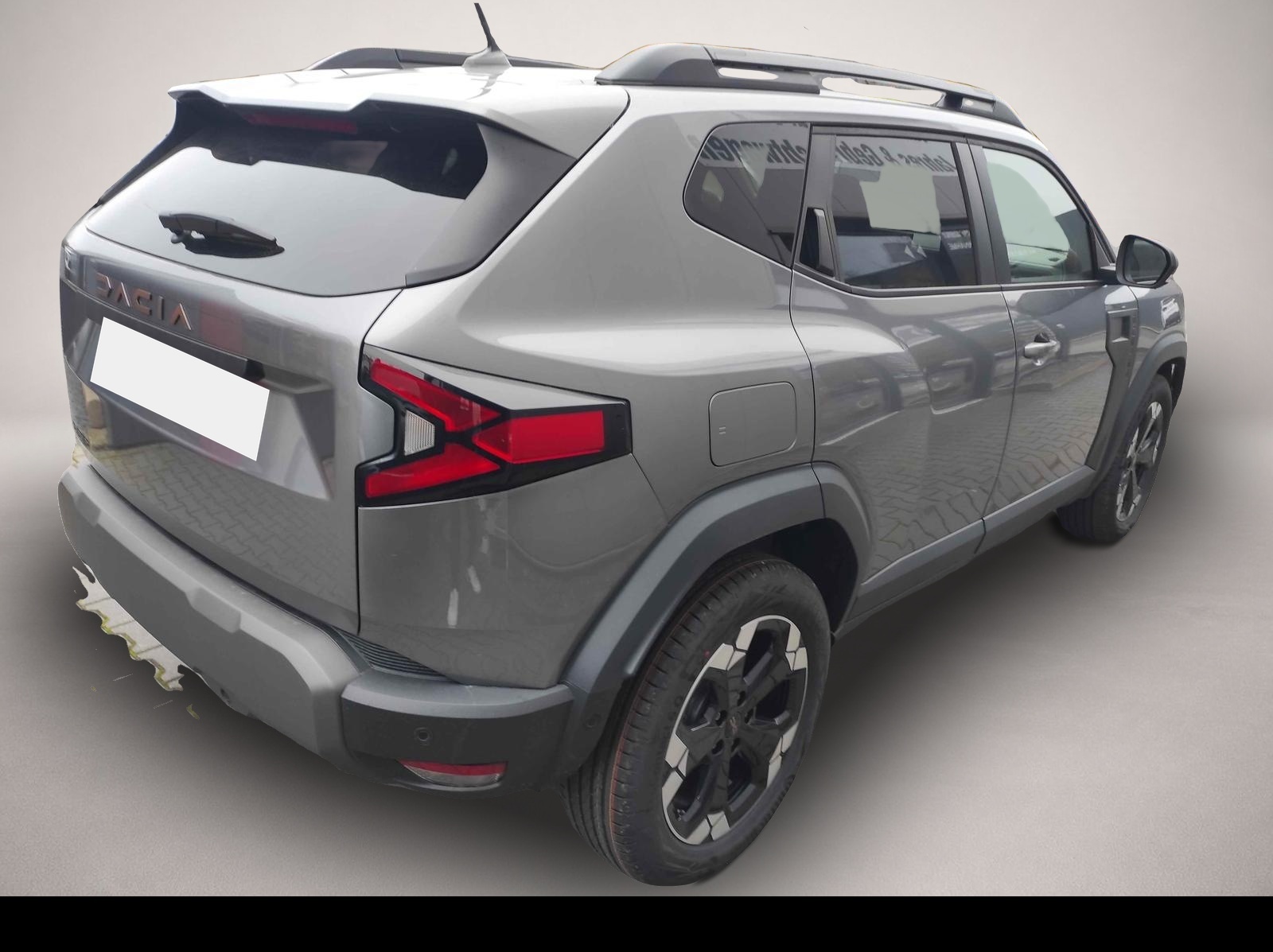 Dacia Duster (01/2026, Hybrid (Benzin/Elektro))