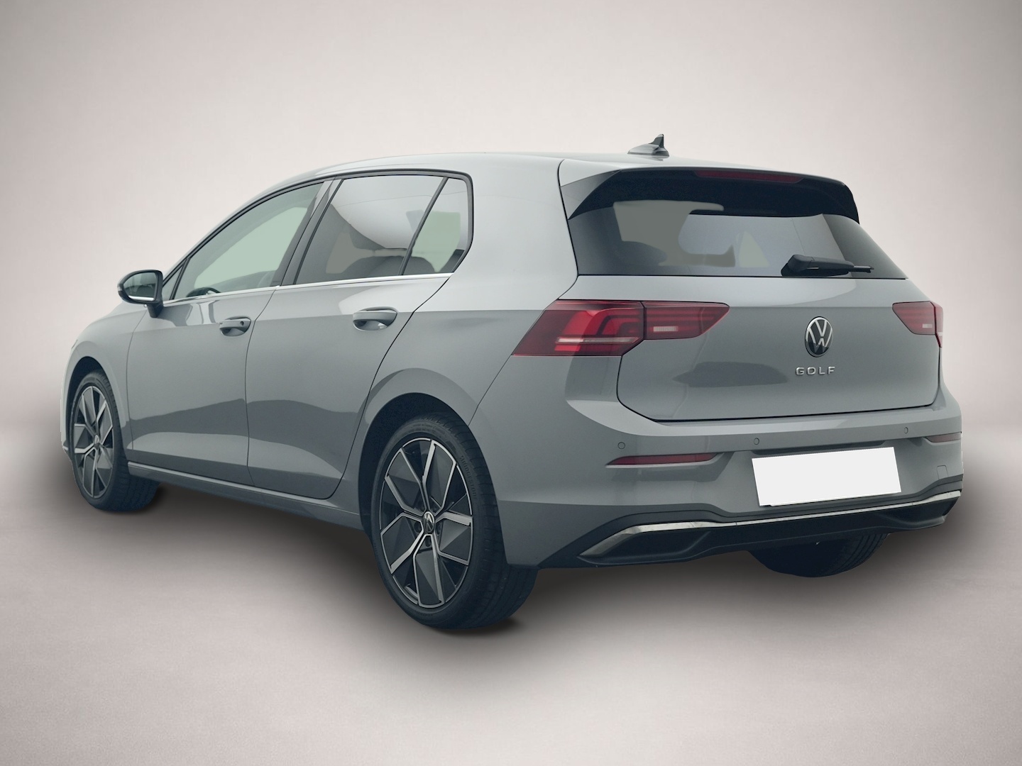 Volkswagen Golf (11/2024, Benzin)