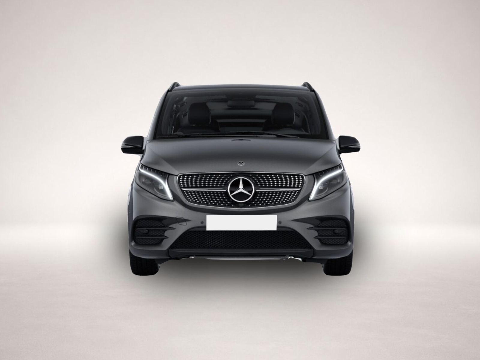 Mercedes-Benz V 300 (11/2022, Diesel)