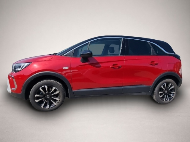 Opel Crossland (X) (03/2024, Benzin)
