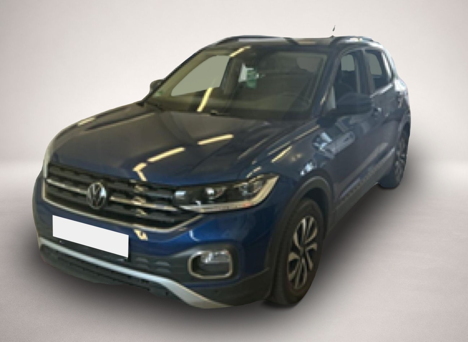 Volkswagen T-Cross (07/2022, )
