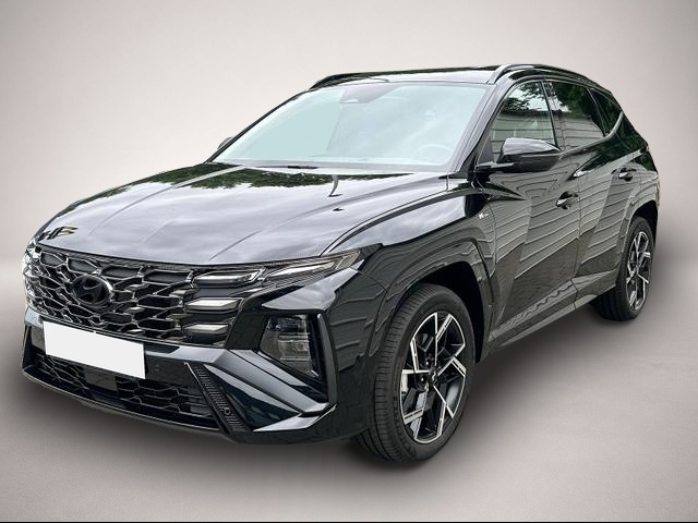 Hyundai TUCSON (05/2026, Benzin)