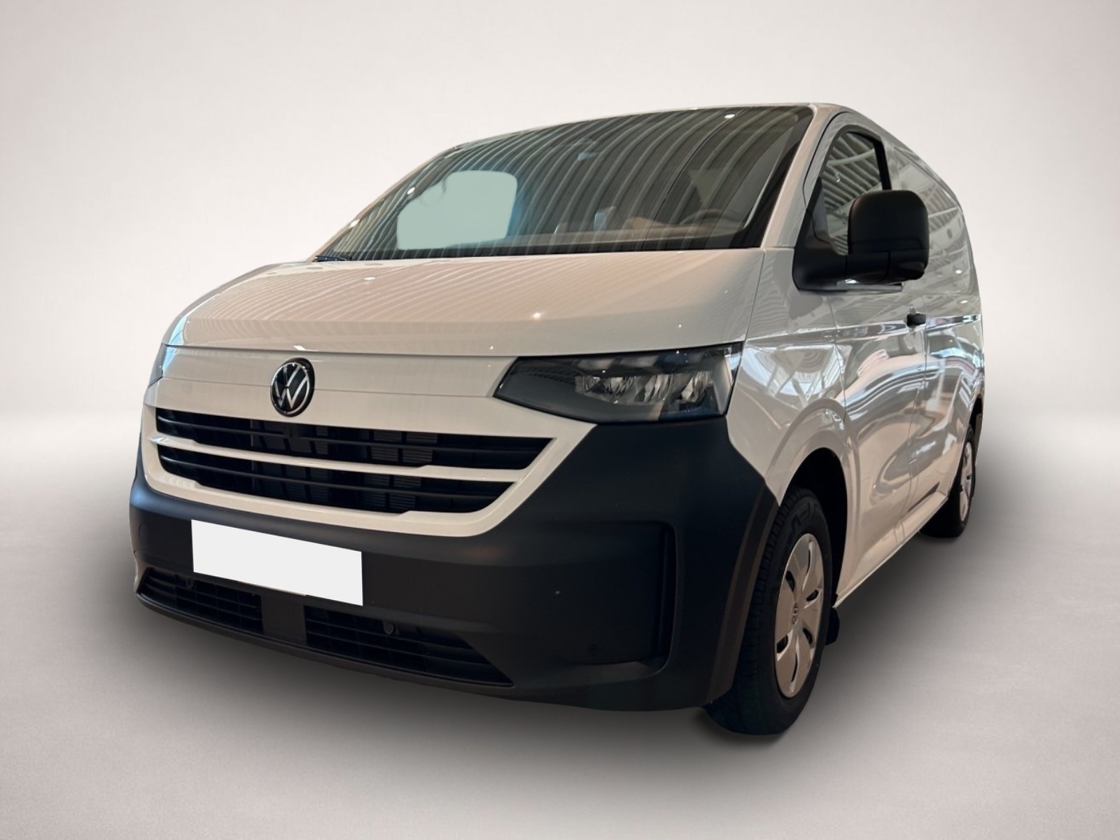 Volkswagen T7 Transporter