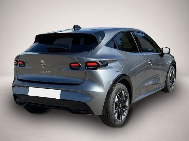 Renault Clio (05/2026, Benzin)