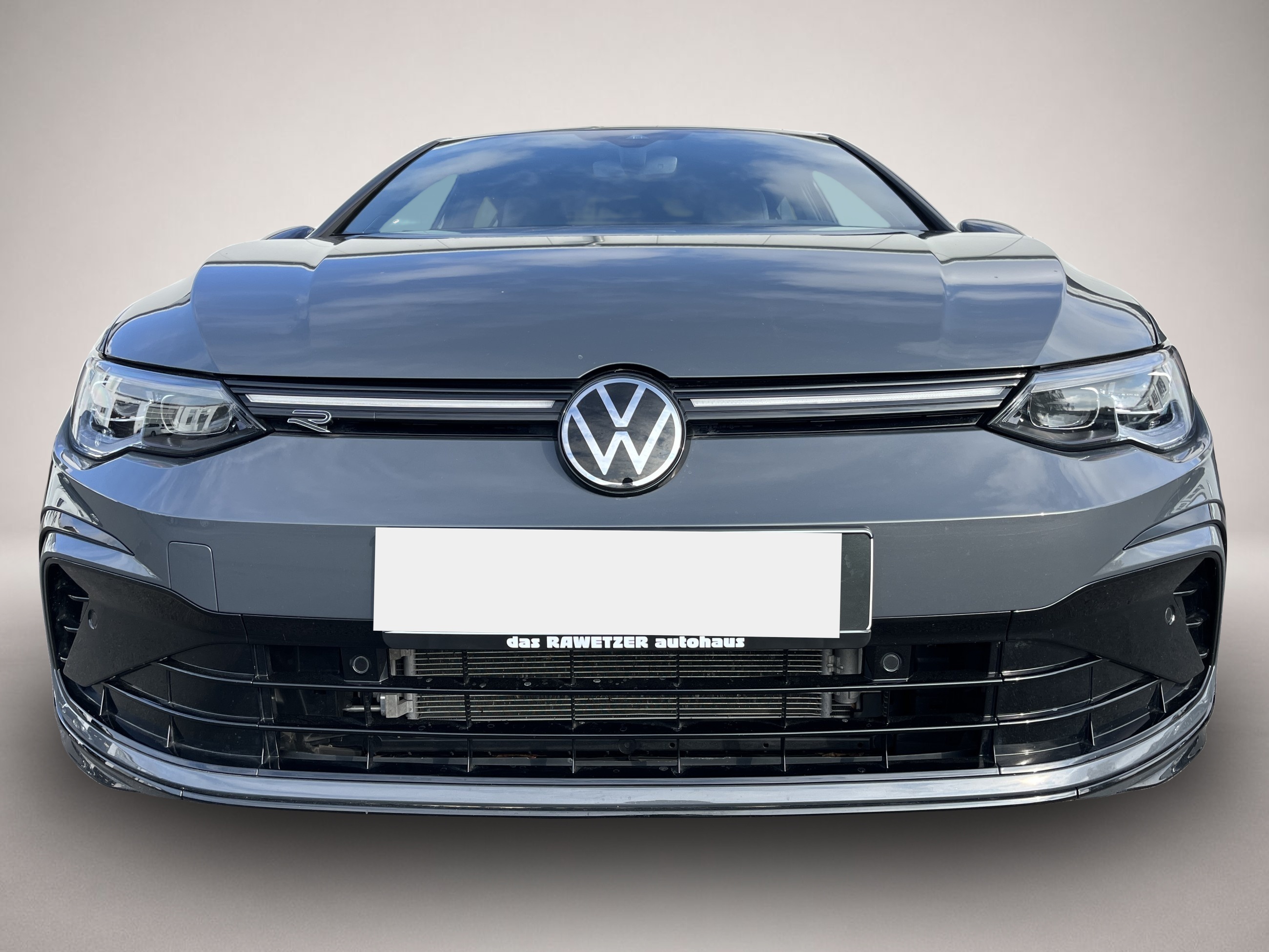 Volkswagen Golf (05/2024, Benzin)
