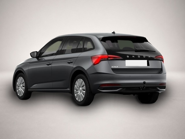 Skoda Scala, image 3 of 5