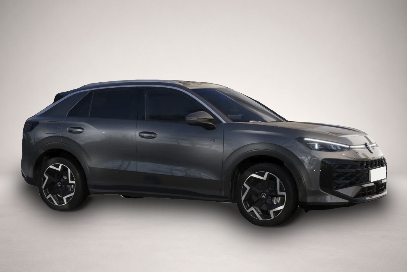 Volkswagen T-Roc, image 4 of 8