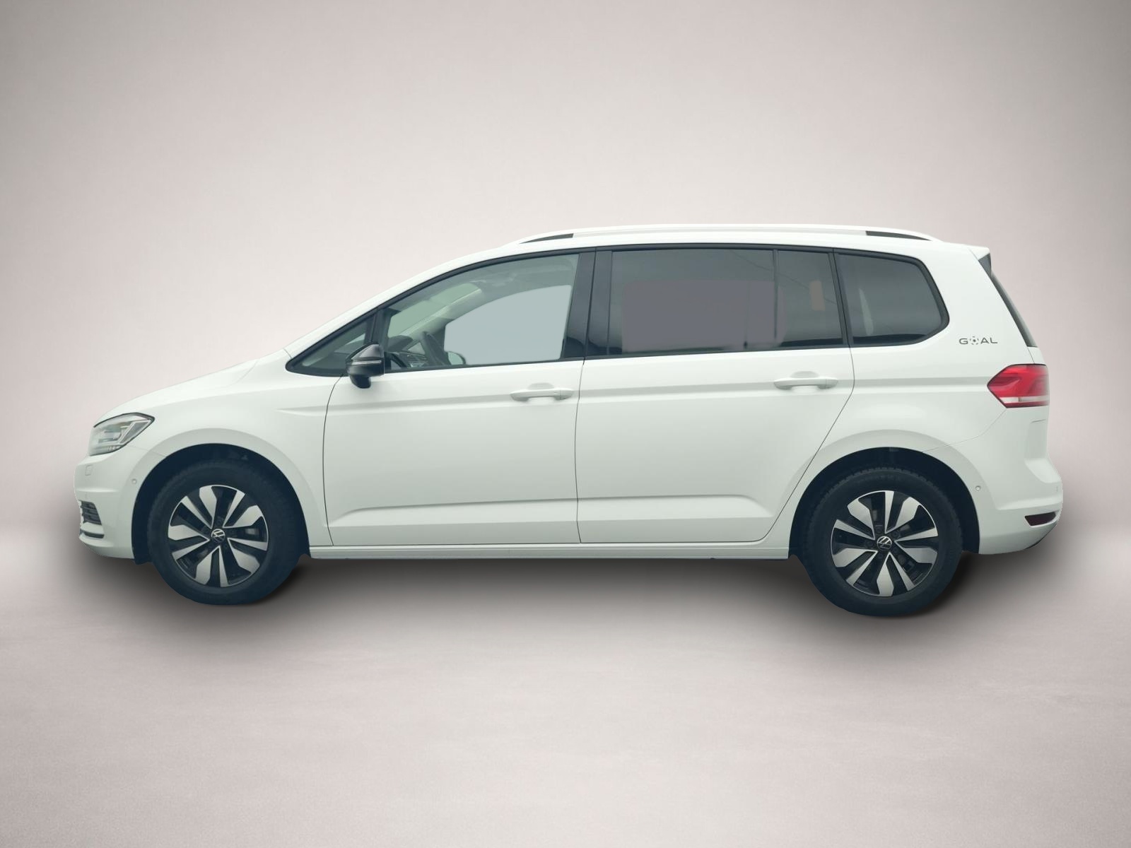 Volkswagen Touran (11/2025, Benzin)