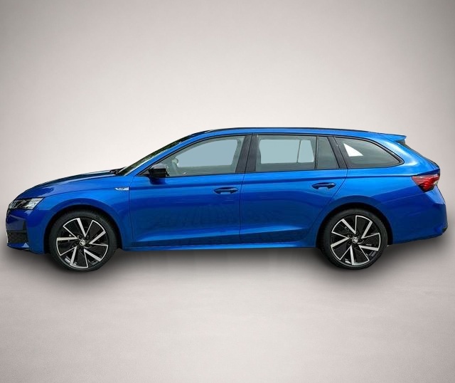 Skoda Octavia, Bild 2 von 5