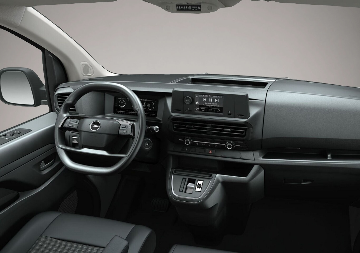 Opel Vivaro (03/2026, Diesel)