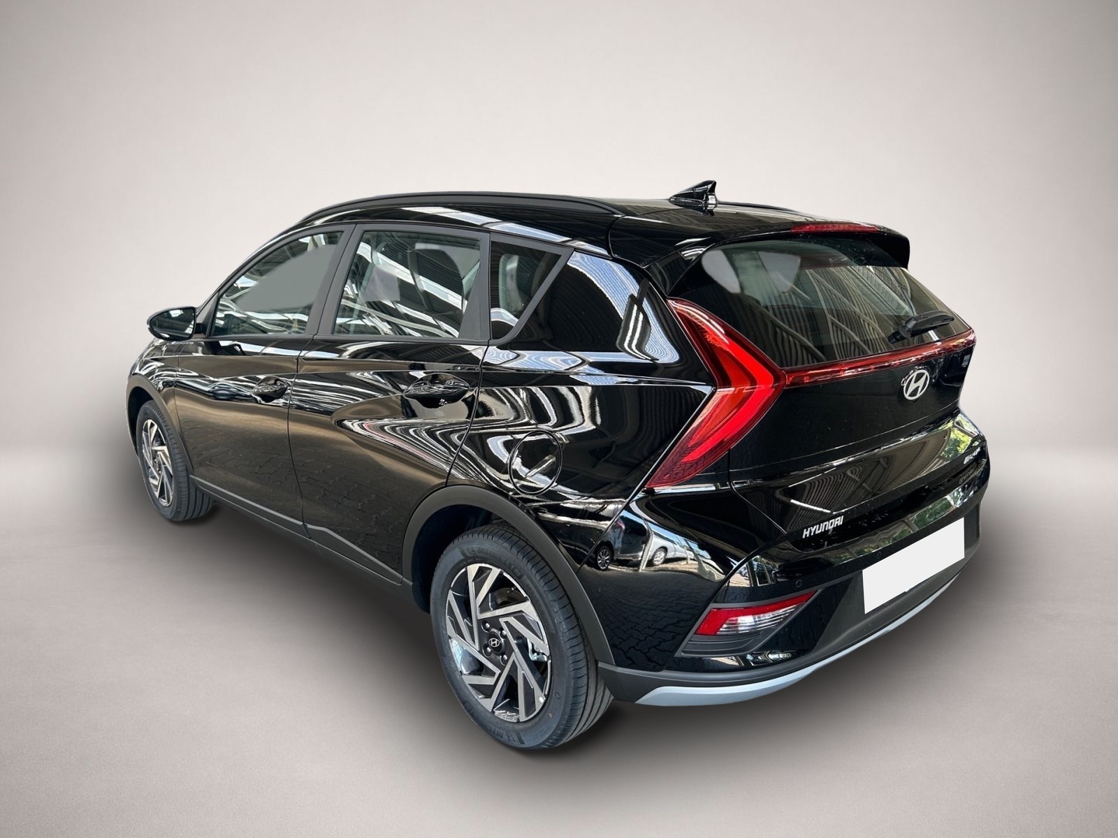 Hyundai BAYON, Bild 4 von 6