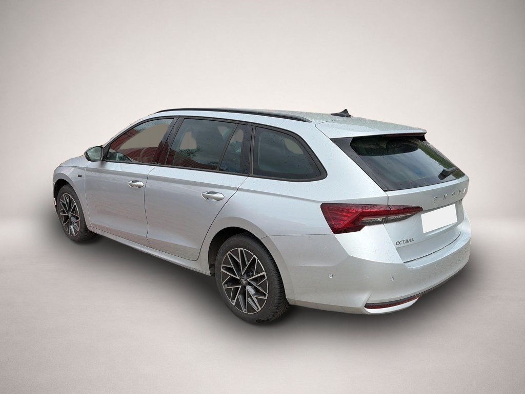 Skoda Octavia (07/2025, Diesel)