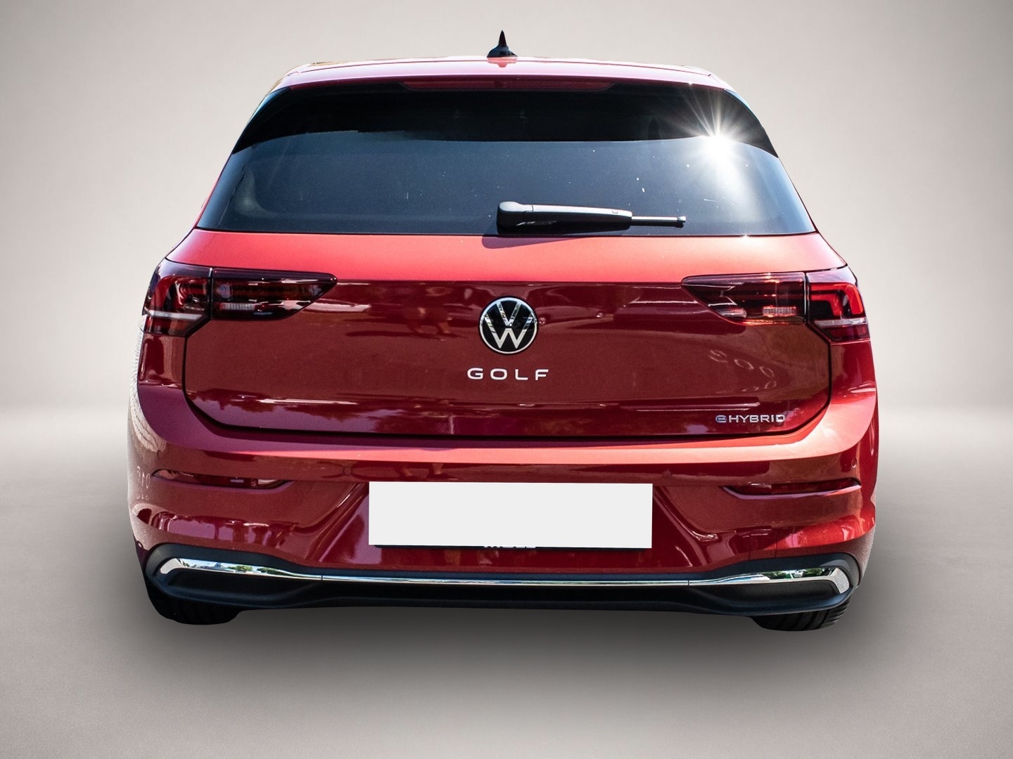 Volkswagen Golf (09/2025, )