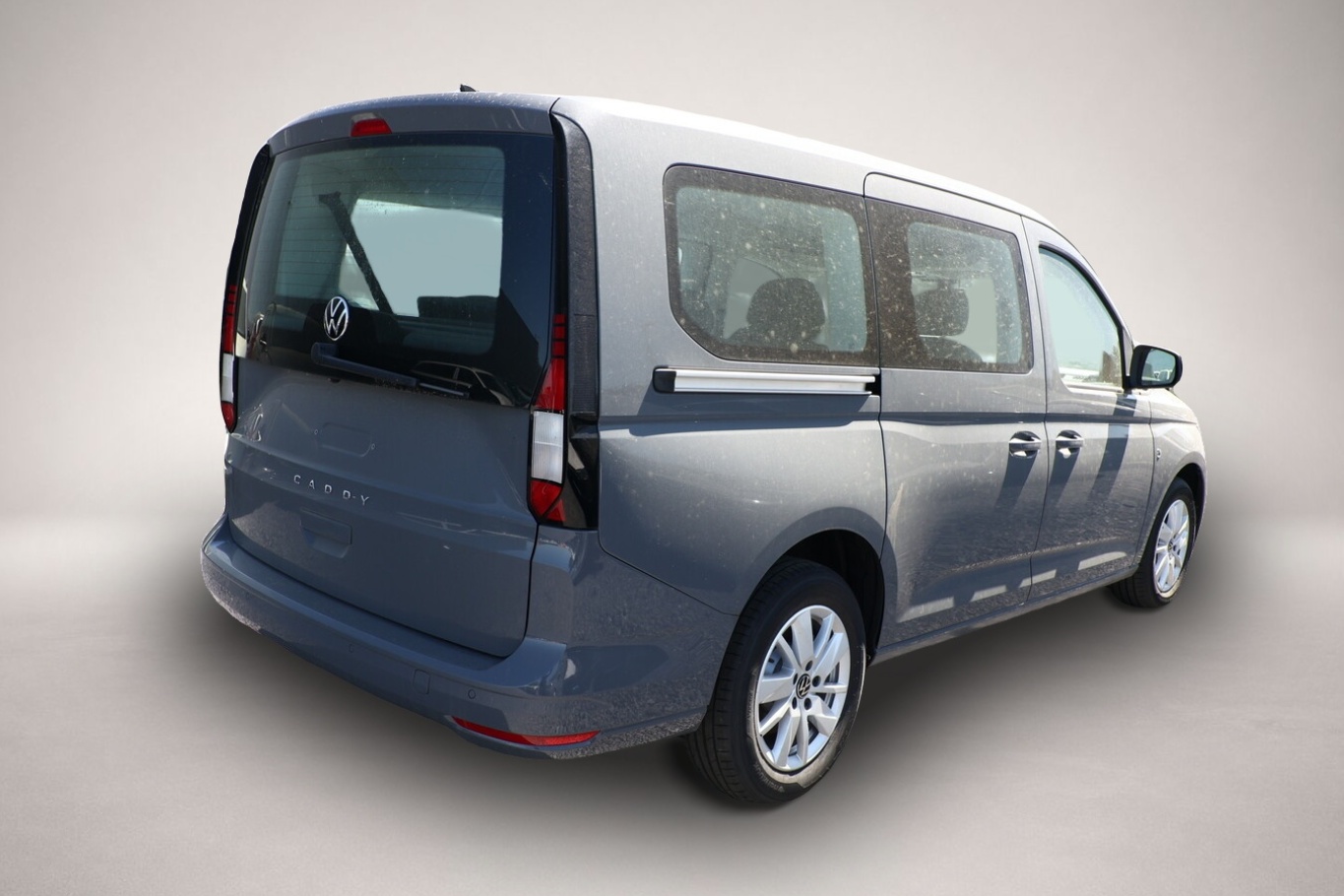 Volkswagen Caddy Maxi (10/2025, Diesel)